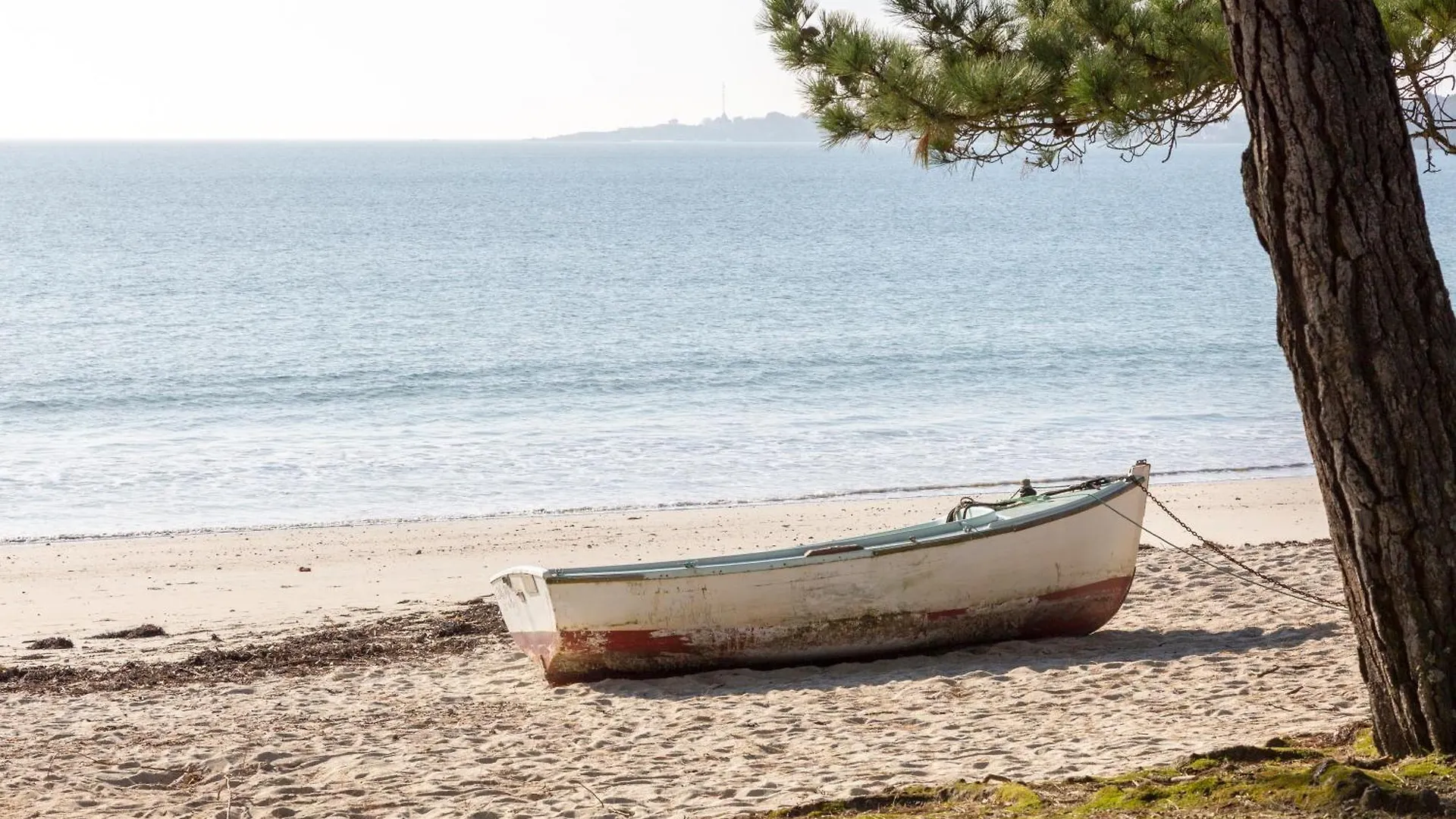 La Cabine - Vue Sur La Plage 포에낭
